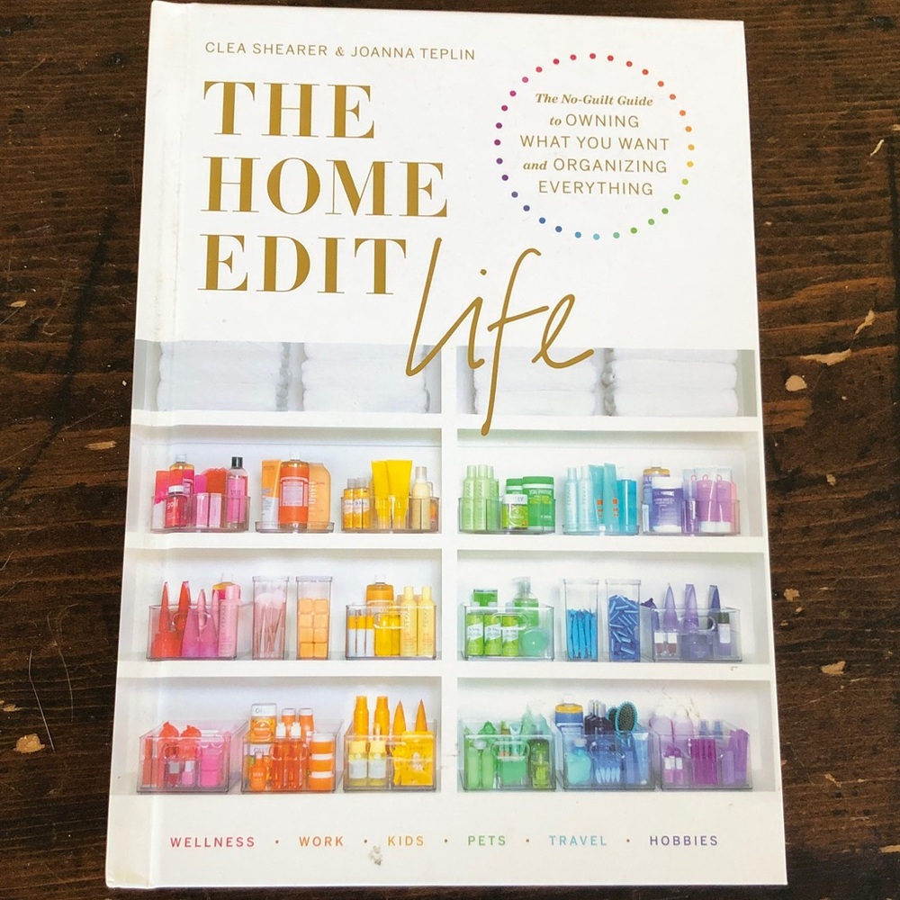 The Home Edit Life